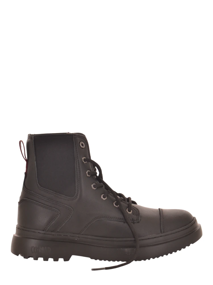 COLMAR Sneakers Black