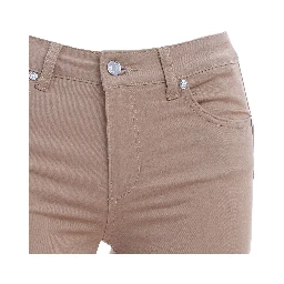 LIUJO JEANS RTW... Beige