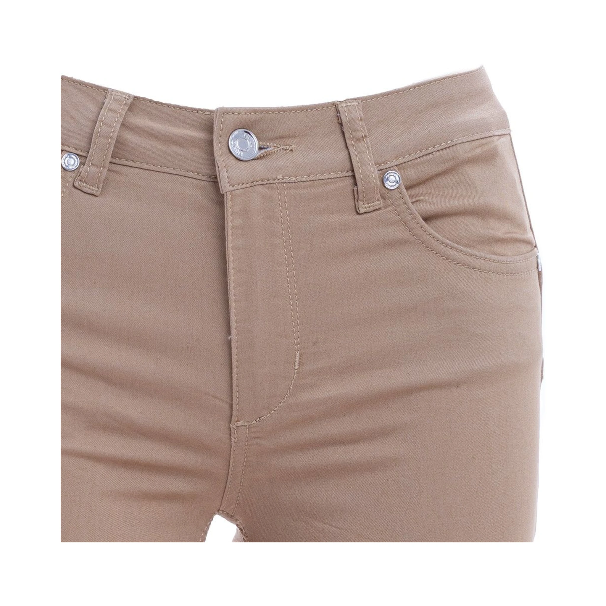 LIUJO JEANS RTW... Beige