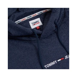 TOMMY JEANS  Sweaters Blue