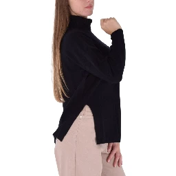 KOCCA Sweaters Black