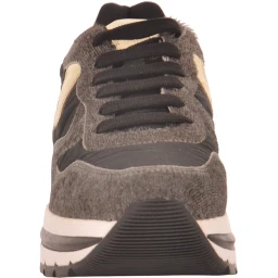 Voile Blanche Sneakers Black