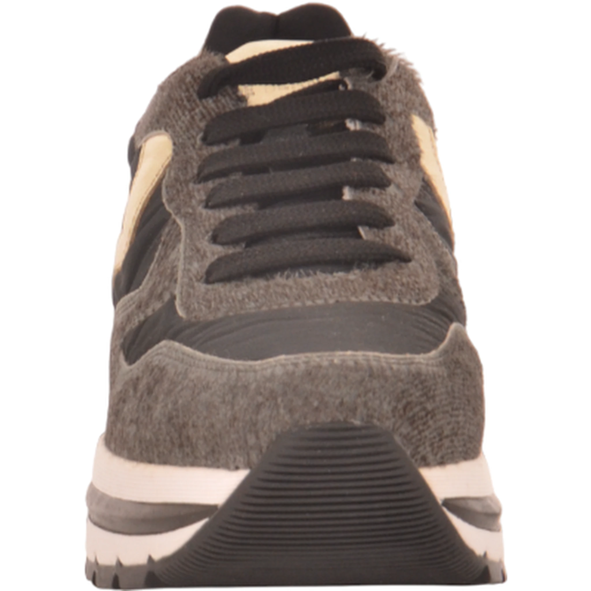 Voile Blanche Sneakers Black