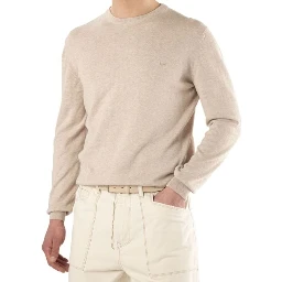 Harmont & Blaine Sweaters Beige
