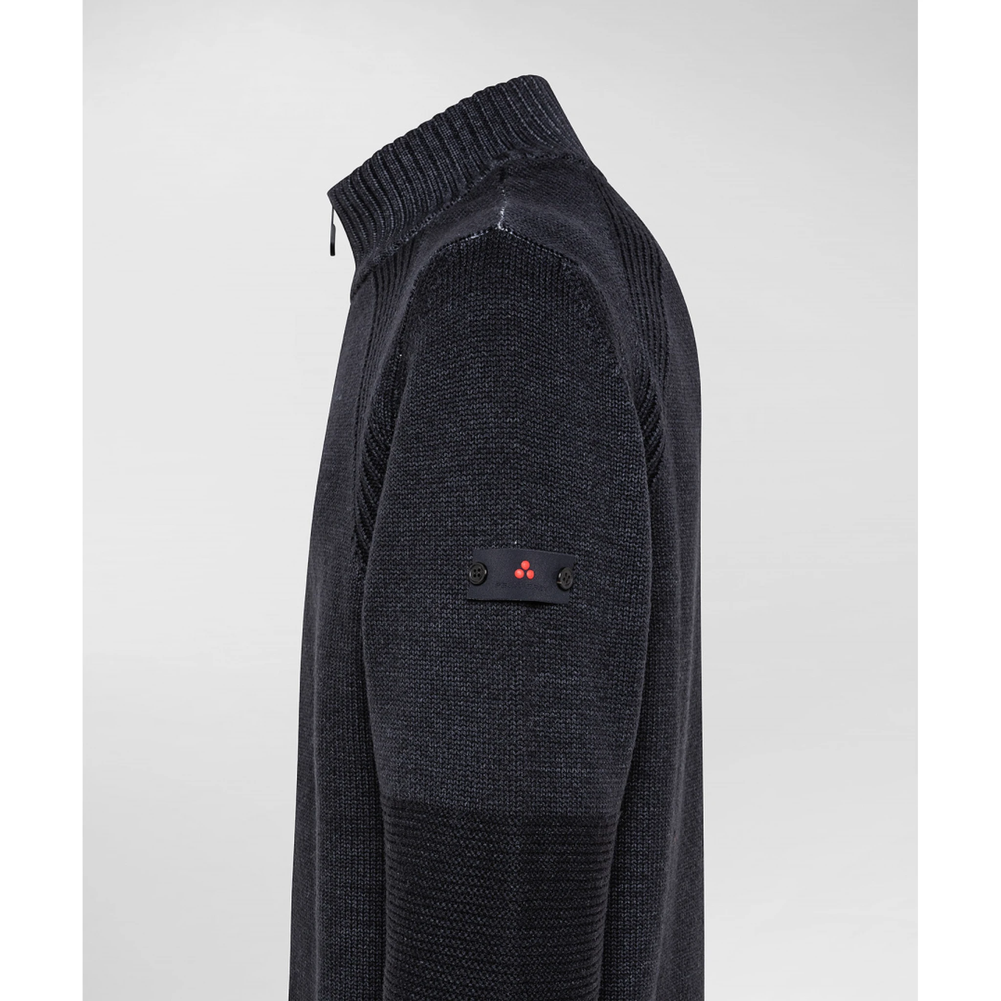 Peuterey Sweaters Grey