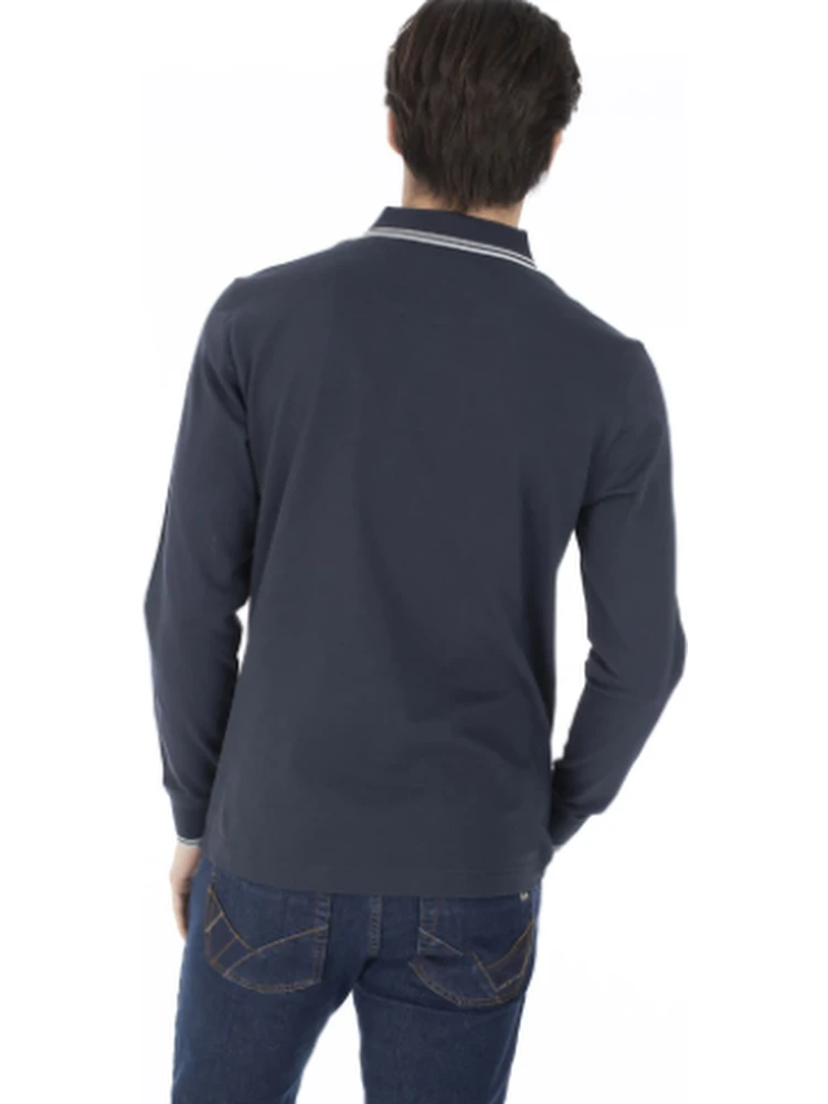 Harmont & Blaine T-shirts and Polos Blue alternative