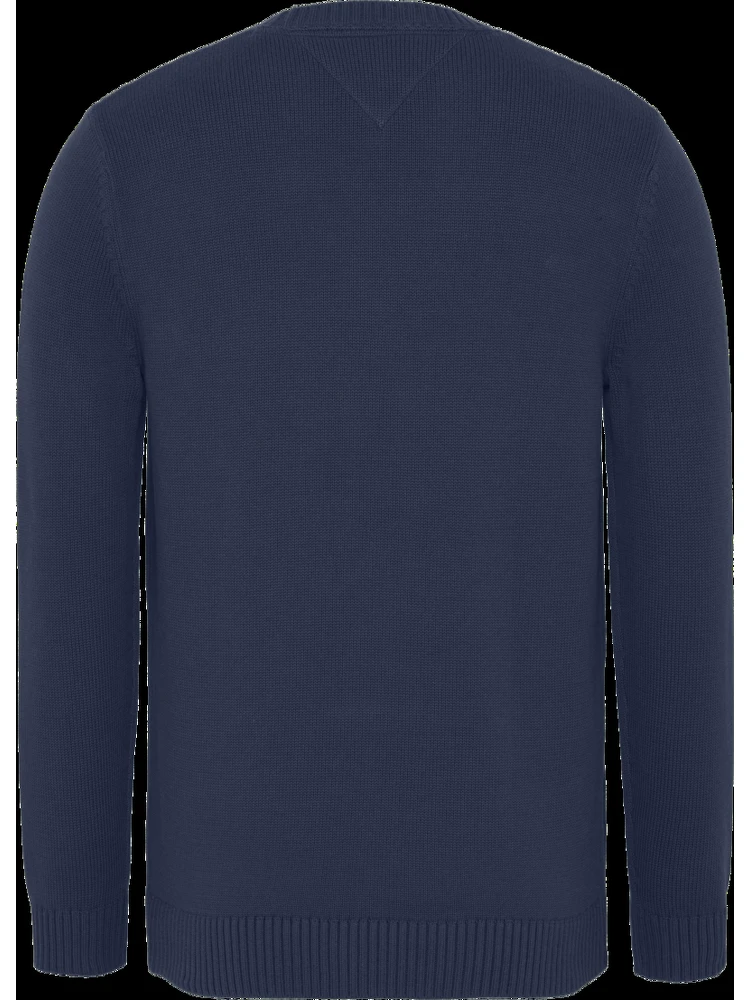 TOMMY JEANS  Sweaters Blue alternative