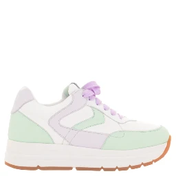 Voile Blanche Sneakers White