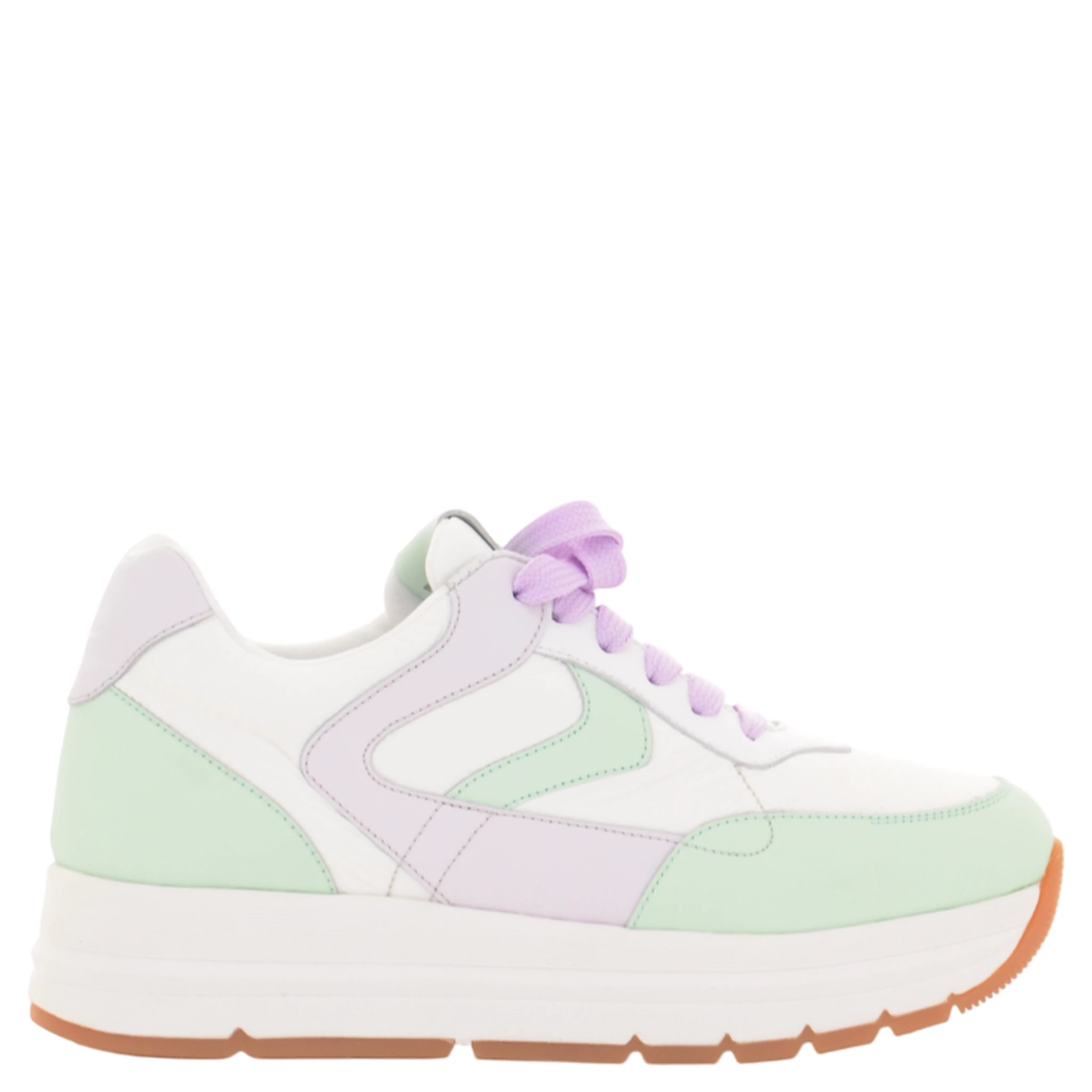 Voile Blanche Sneakers White
