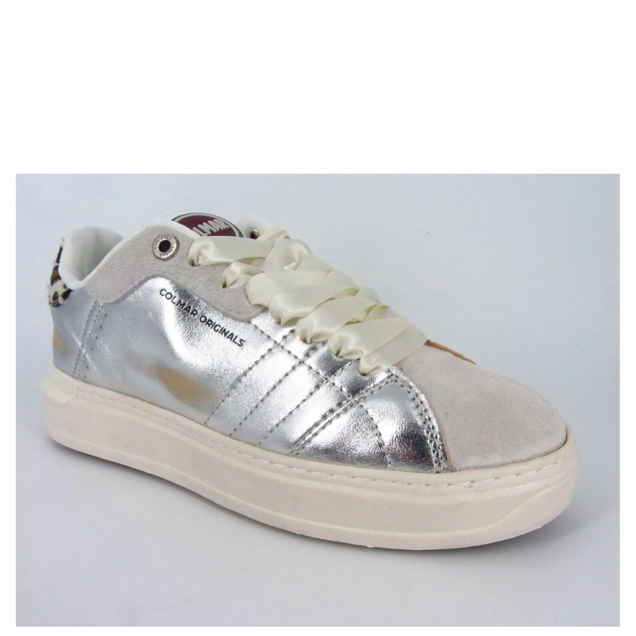 COLMAR Sneakers White