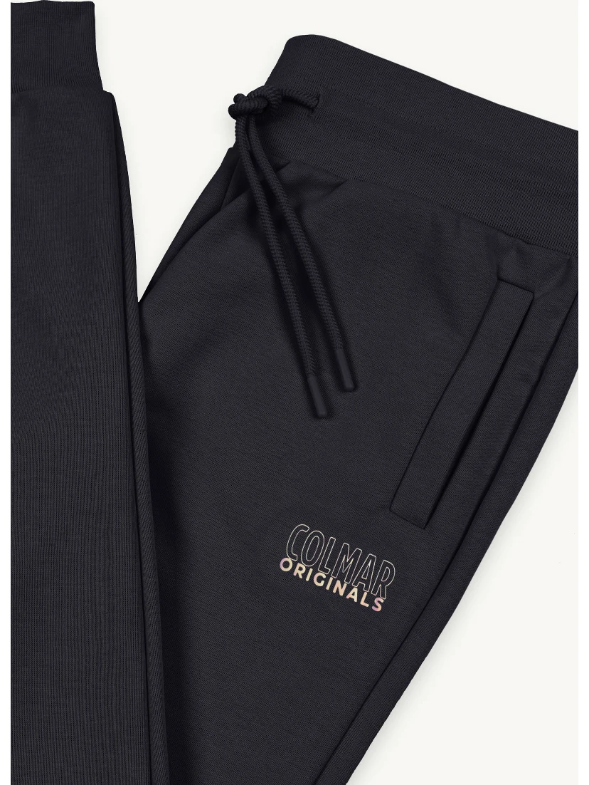 COLMAR Trousers Blue