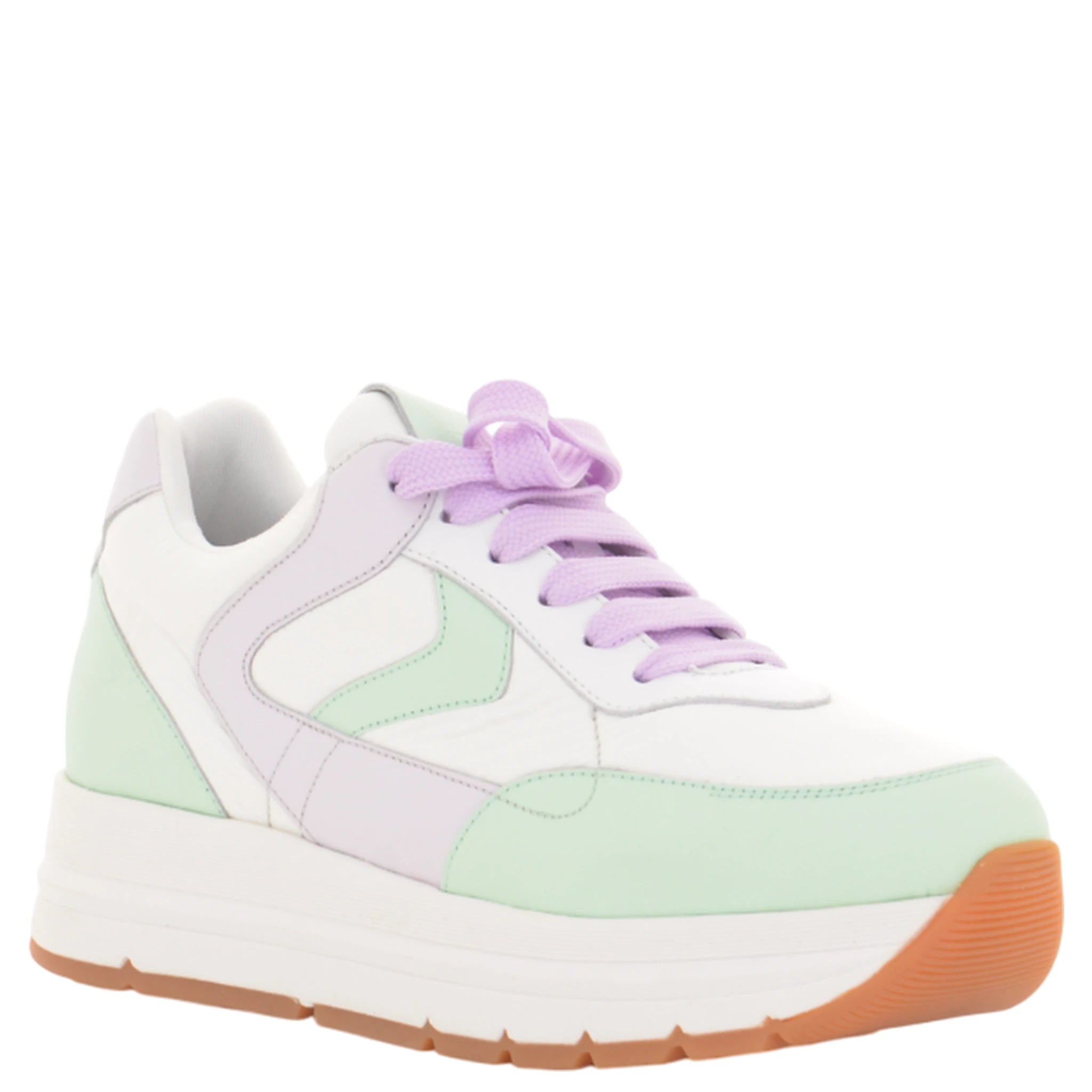 Voile Blanche Sneakers White