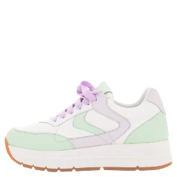 Voile Blanche Sneakers White