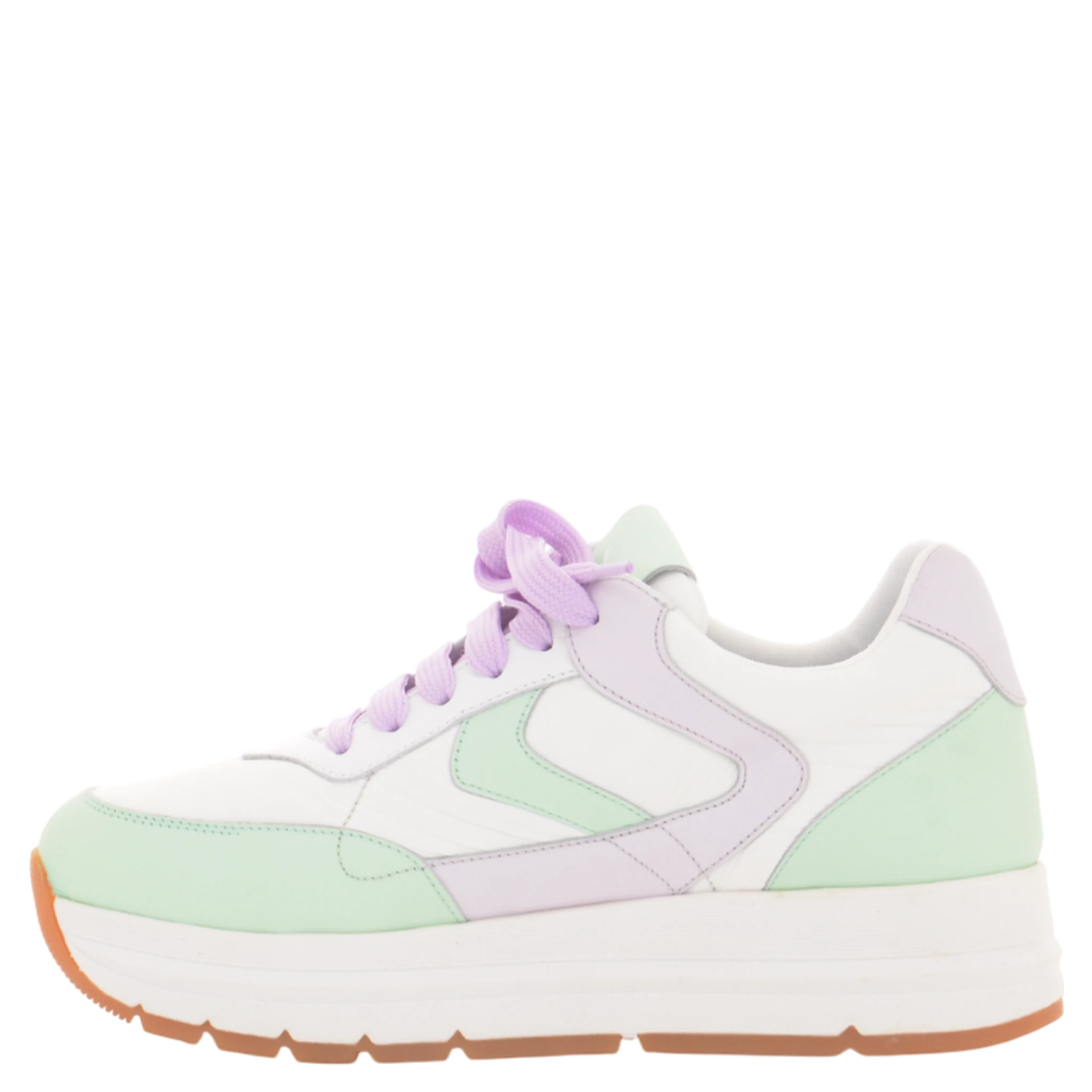 Voile Blanche Sneakers White
