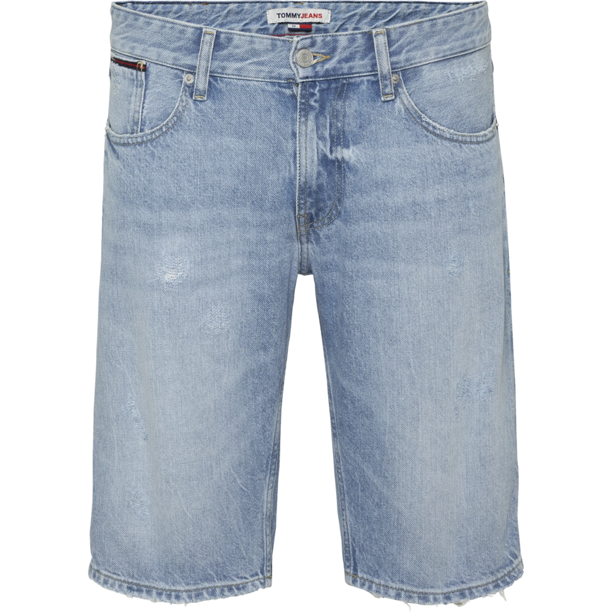 TOMMY JEANS  Shorts Blue