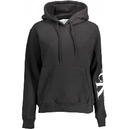 Calvin Klein Sweaters Black