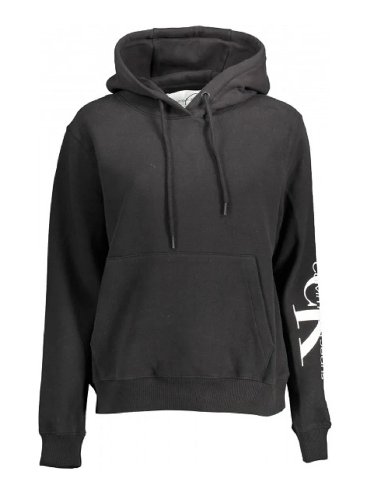 Calvin Klein Sweaters Black