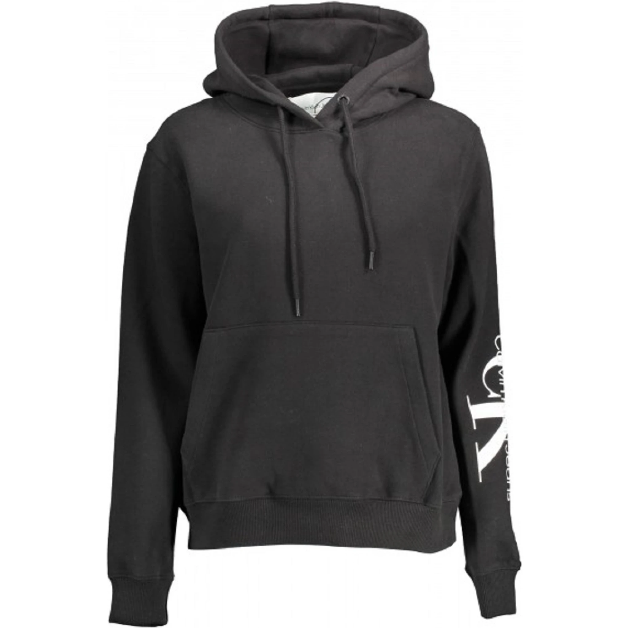 Calvin Klein Sweaters Black