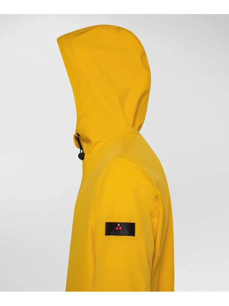 Peuterey Jackets Yellow alternative