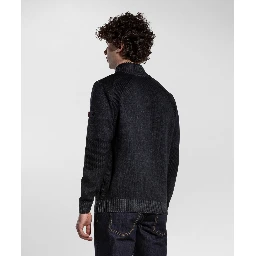 Peuterey Sweaters Grey