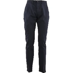 Harmont & Blaine Trousers Blue