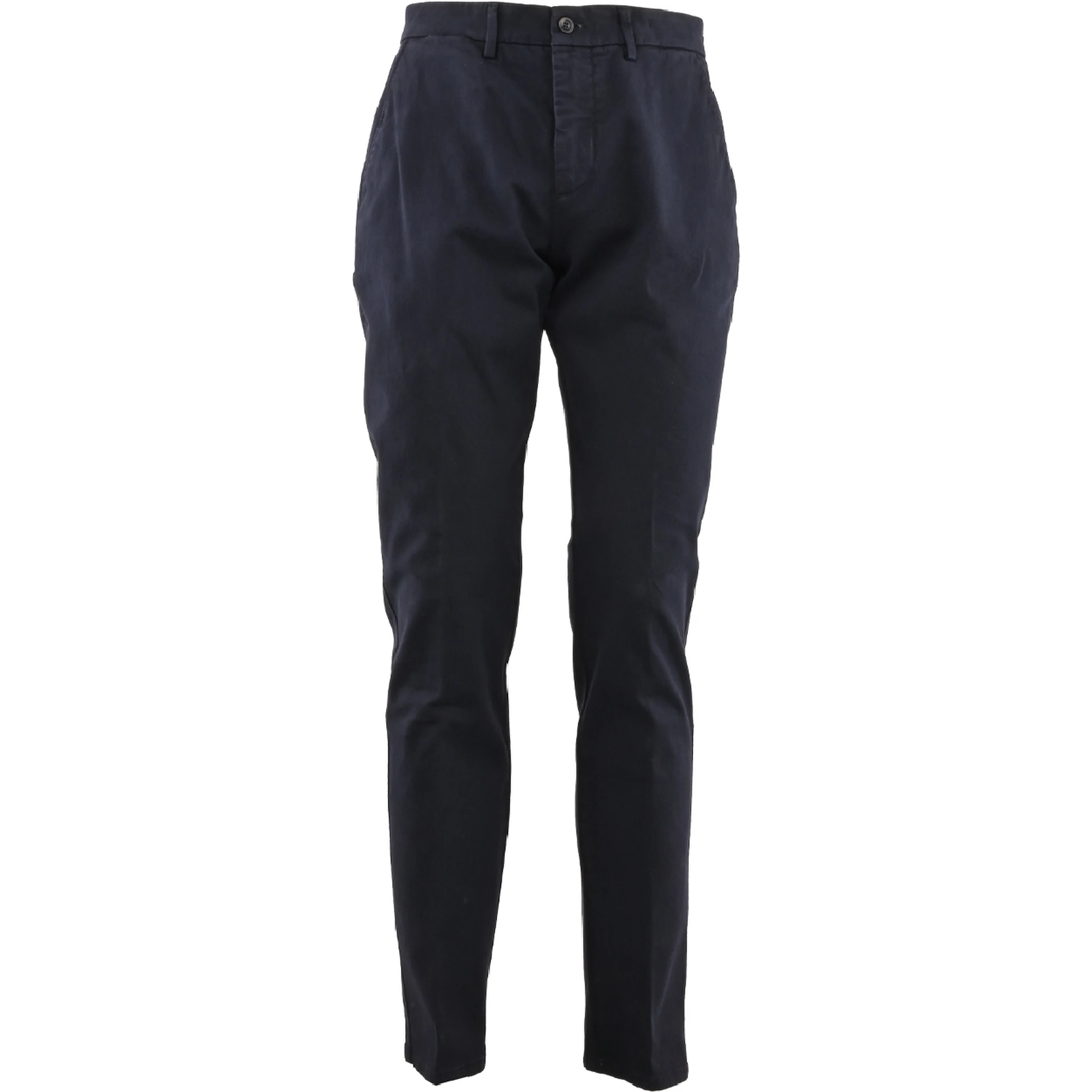 Harmont & Blaine Trousers Blue