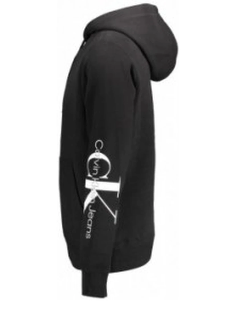 Calvin Klein Sweaters Black