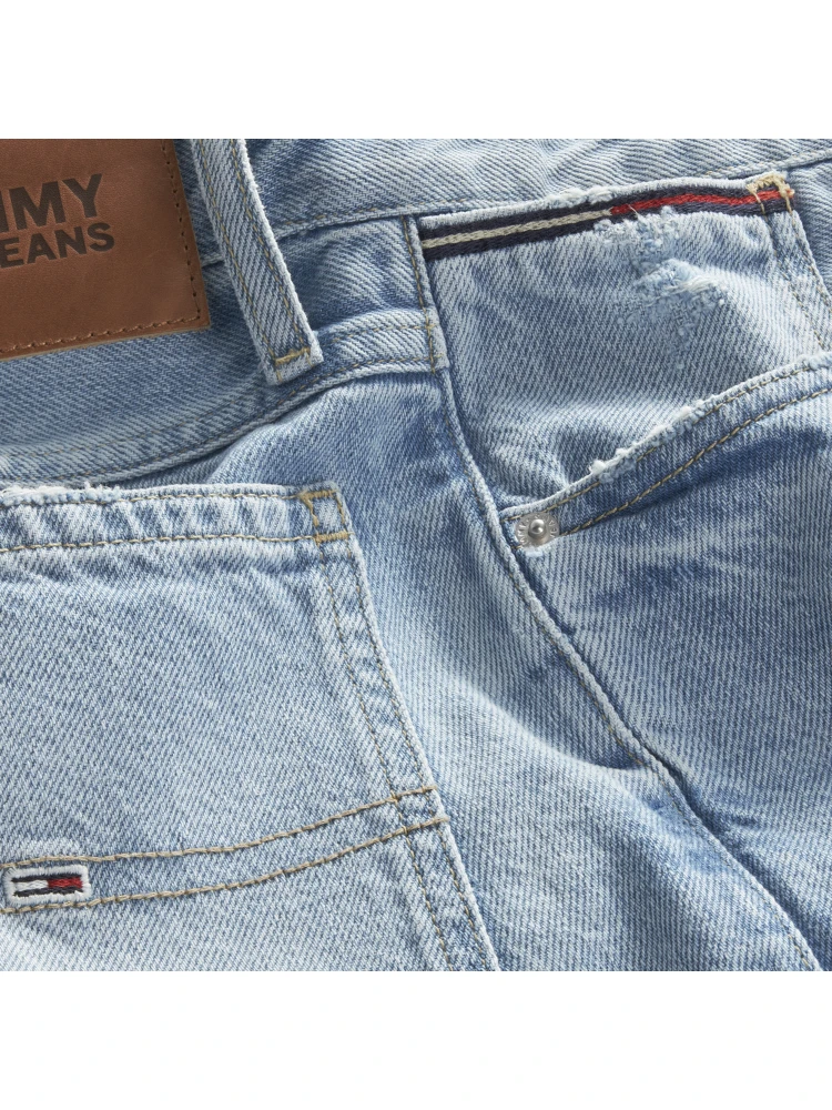TOMMY JEANS  Shorts Blue alternative
