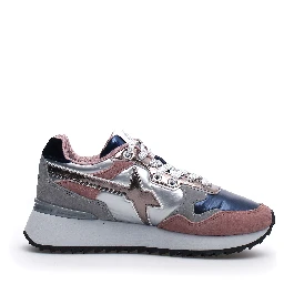 W6YZ Sneakers Pink