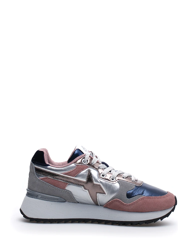 W6YZ Sneakers Pink