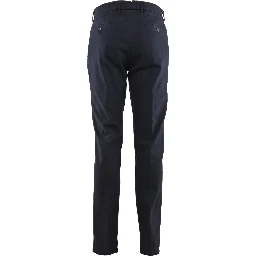 Harmont & Blaine Trousers Blue
