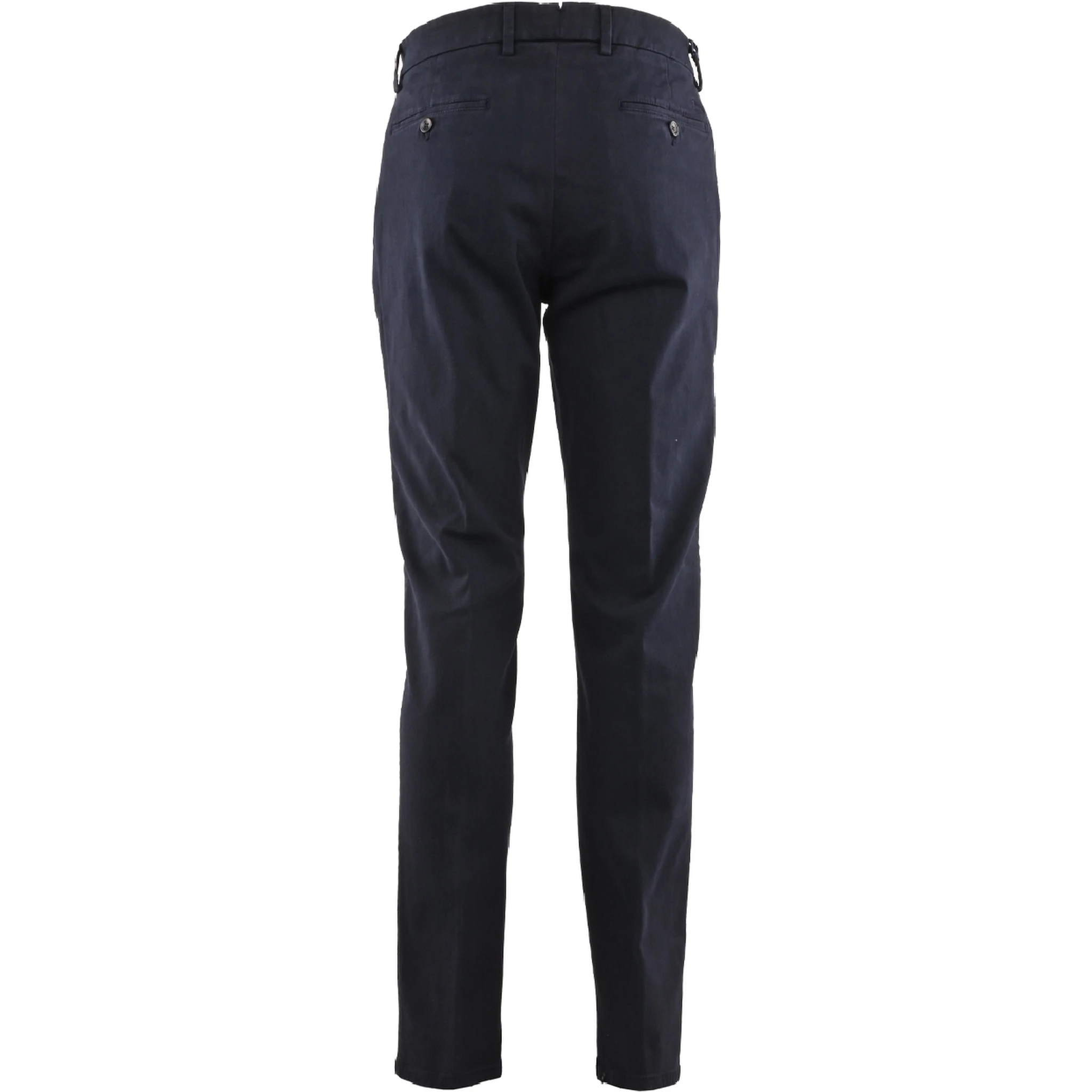 Harmont & Blaine Trousers Blue