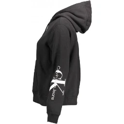 Calvin Klein Sweaters Black