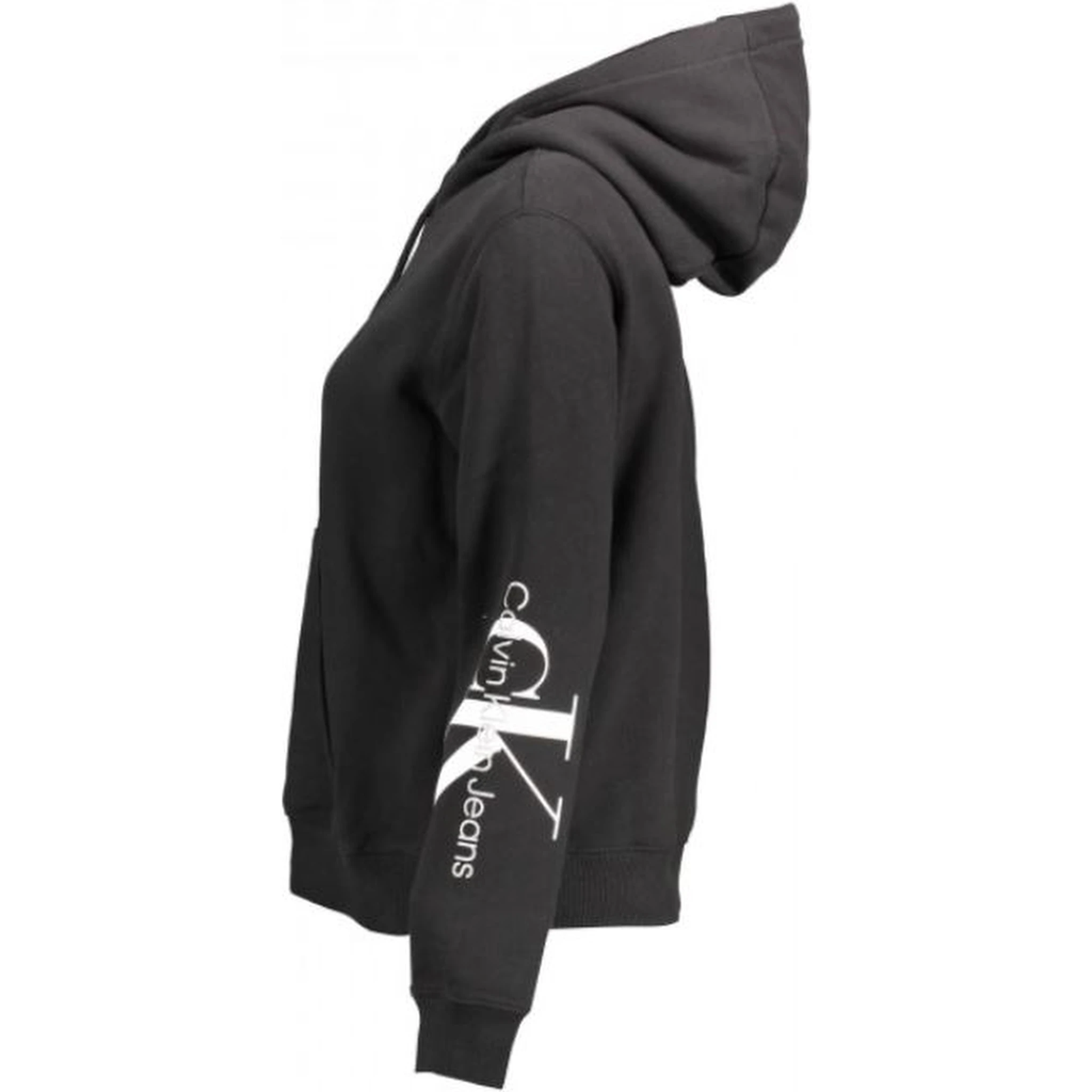 Calvin Klein Sweaters Black