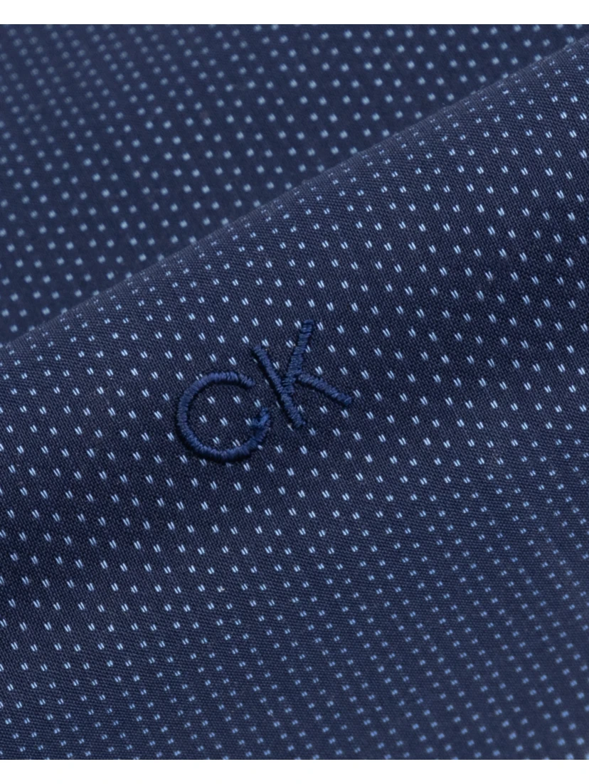 Calvin Klein Shirts Blue