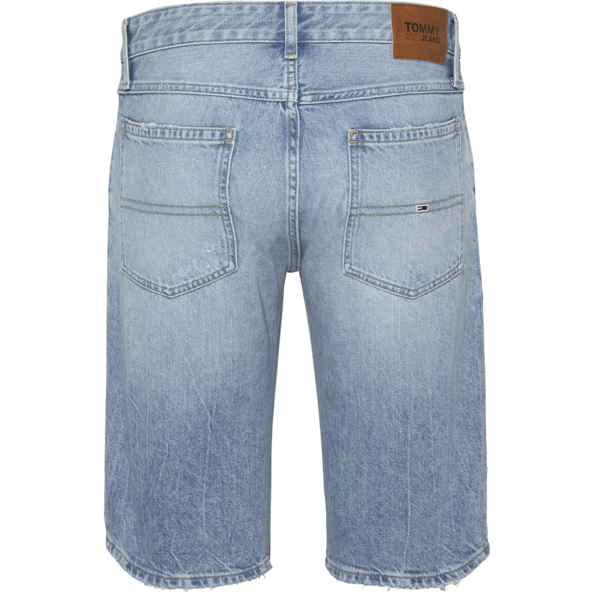 TOMMY JEANS  Shorts Blue