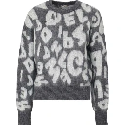 KOCCA Sweaters Grey