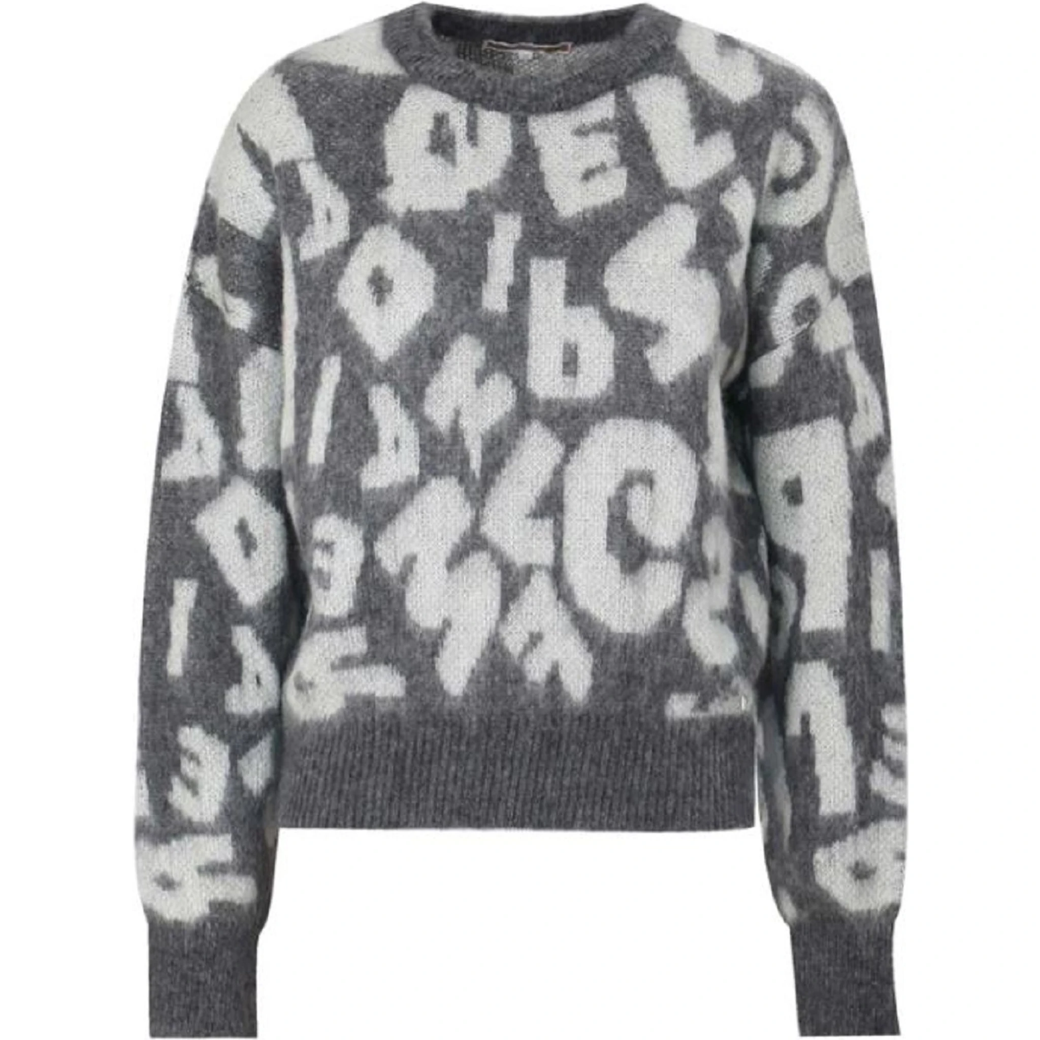 KOCCA Sweaters Grey