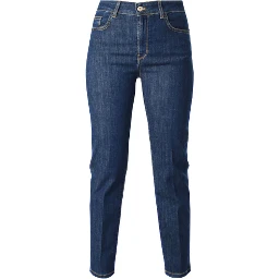 KOCCA Trousers Blue