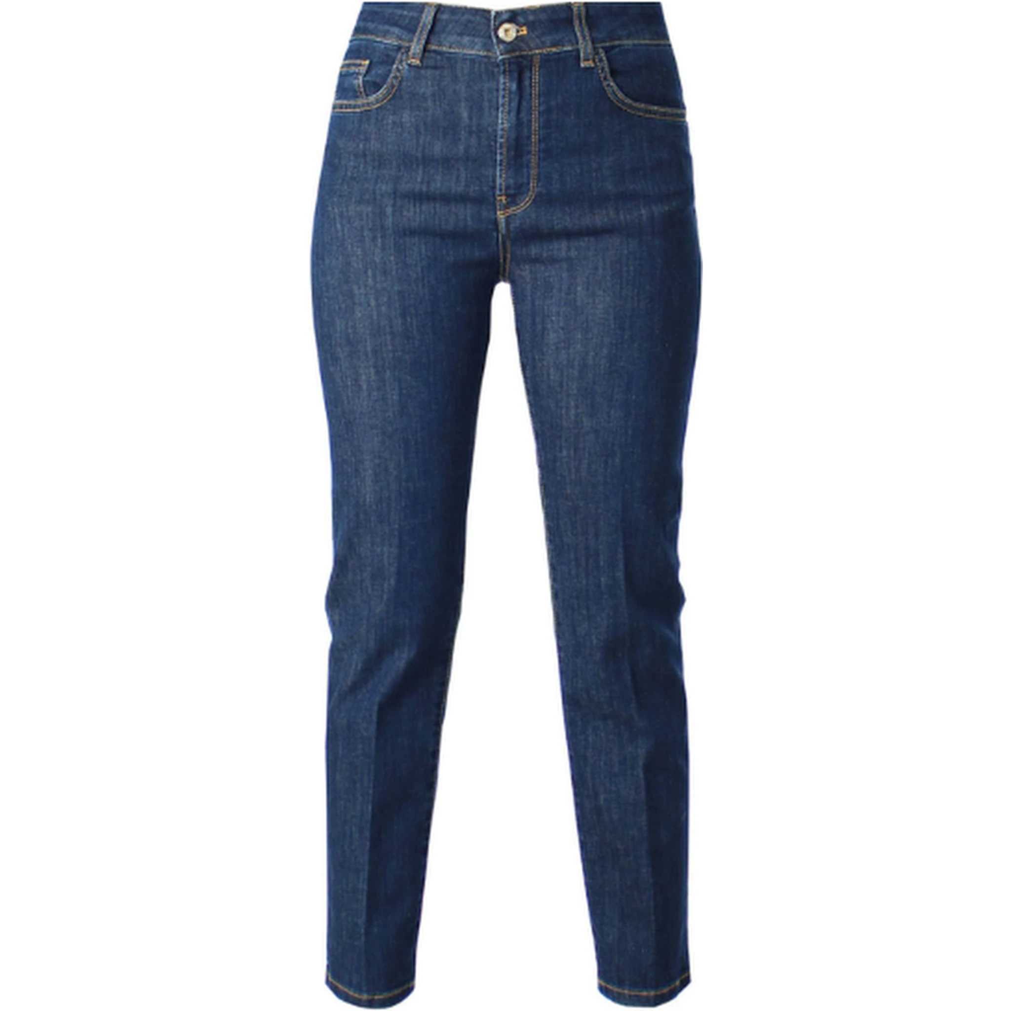 KOCCA Trousers Blue