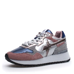 W6YZ Sneakers Pink