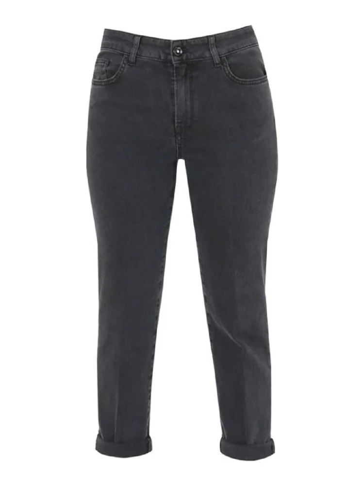 KOCCA Trousers Black