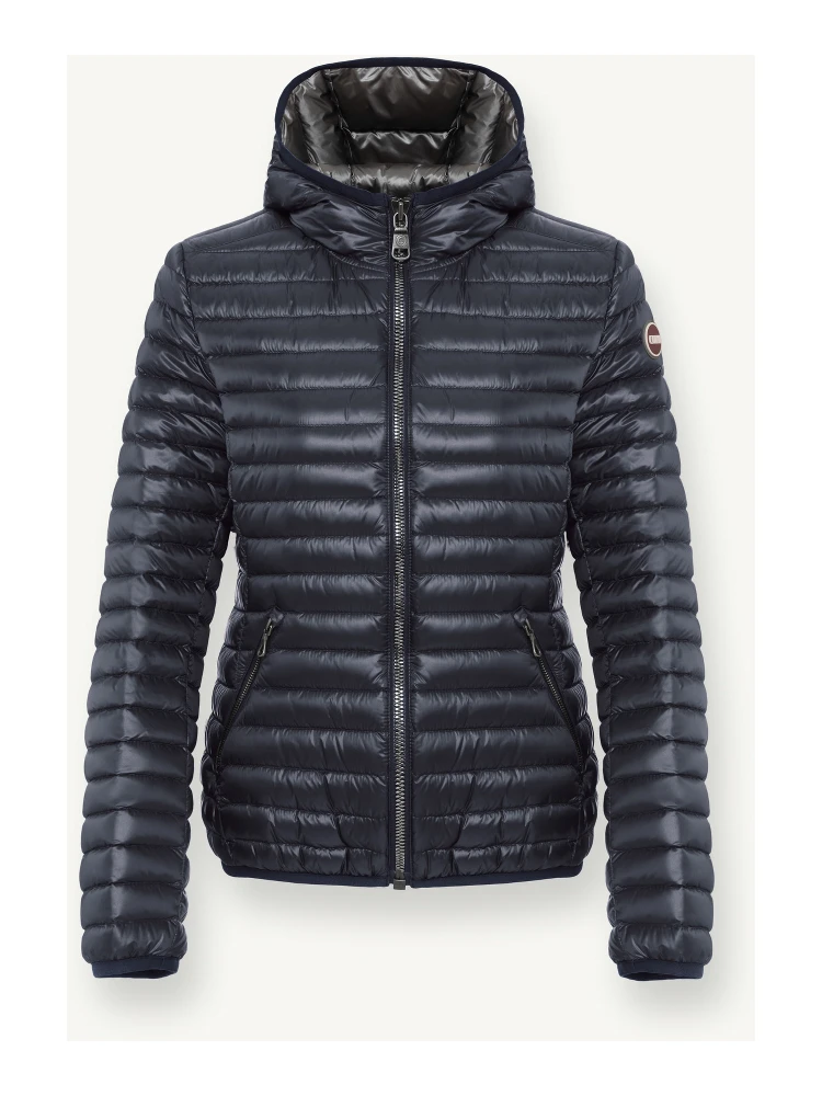 COLMAR Jackets Blue