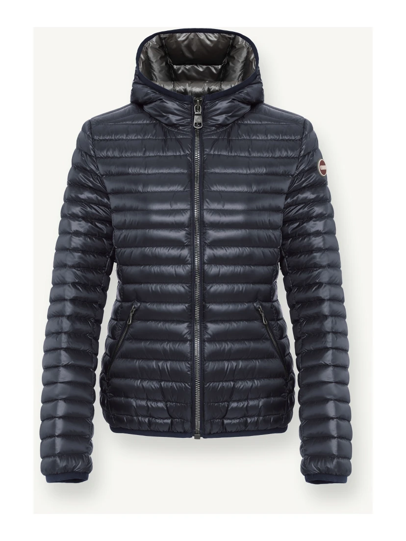 COLMAR Jackets Blue