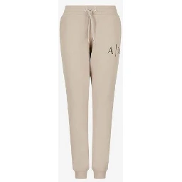 ARMANI EXCHANGE Trousers Beige