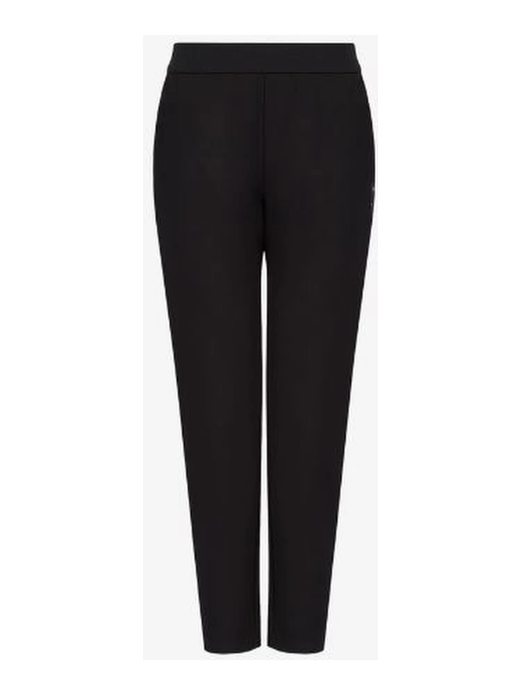 ARMANI EXCHANGE Trousers Black
