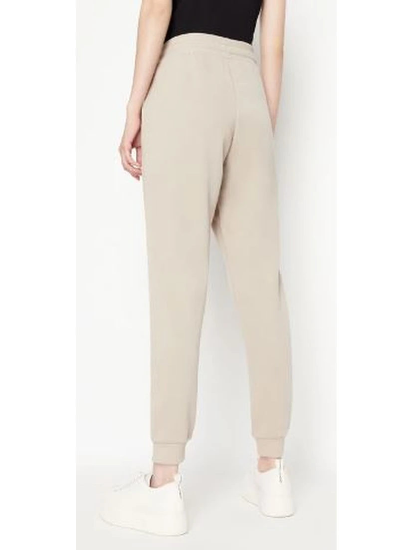 ARMANI EXCHANGE Trousers Beige