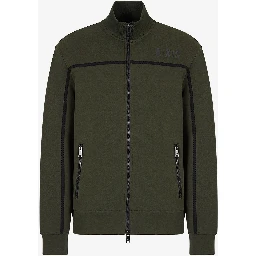 ARMANI EXCHANGE Sweaters Green