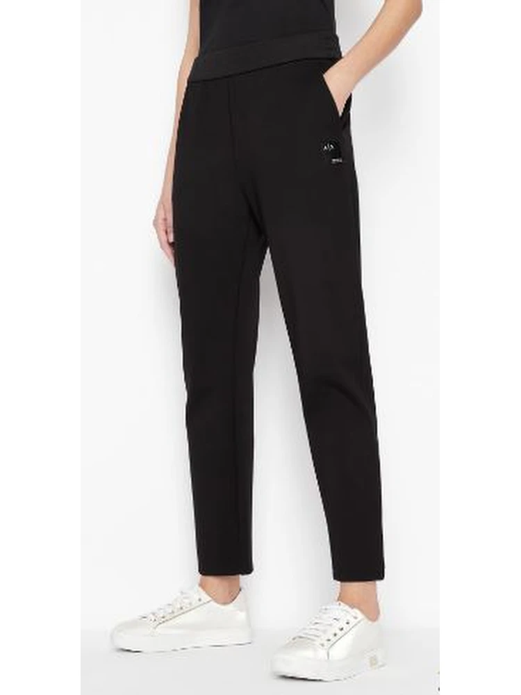 ARMANI EXCHANGE Trousers Black alternative