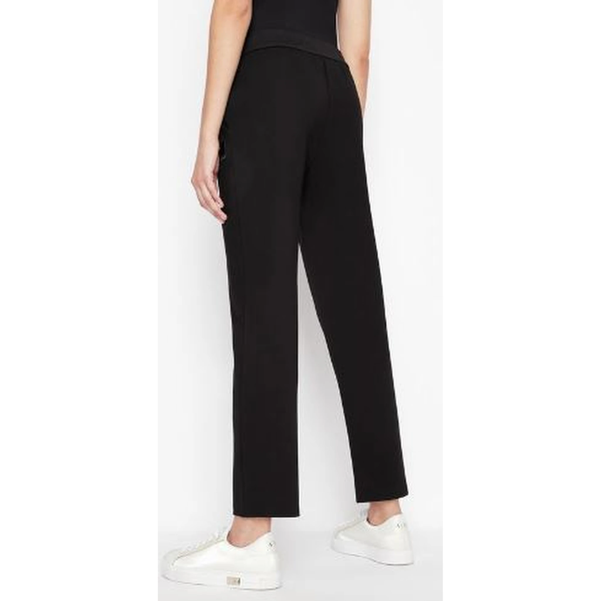 ARMANI EXCHANGE Trousers Black